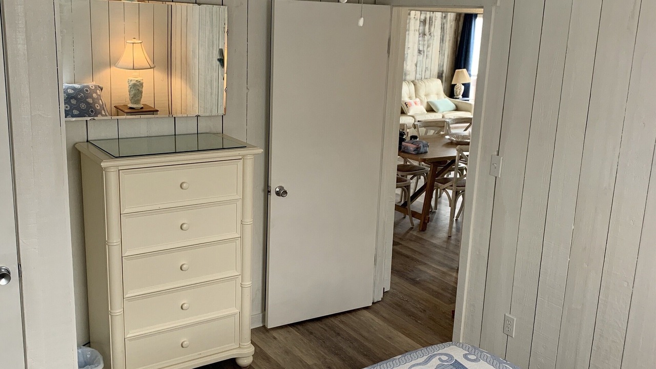 Photo of Bedroom in Surf Side Shores