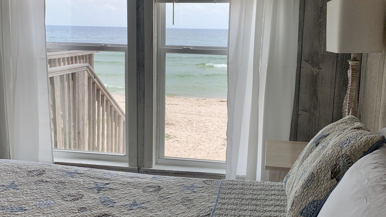 Photo of Bedroom in Surf Side Shores