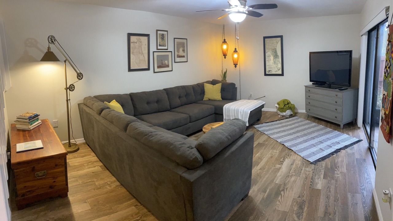 Photo of Bedroom in Titusville