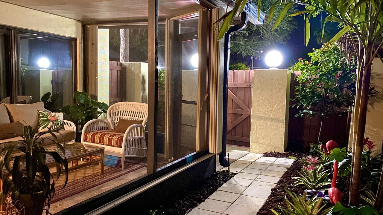 Photo of Outdoor in Titusville