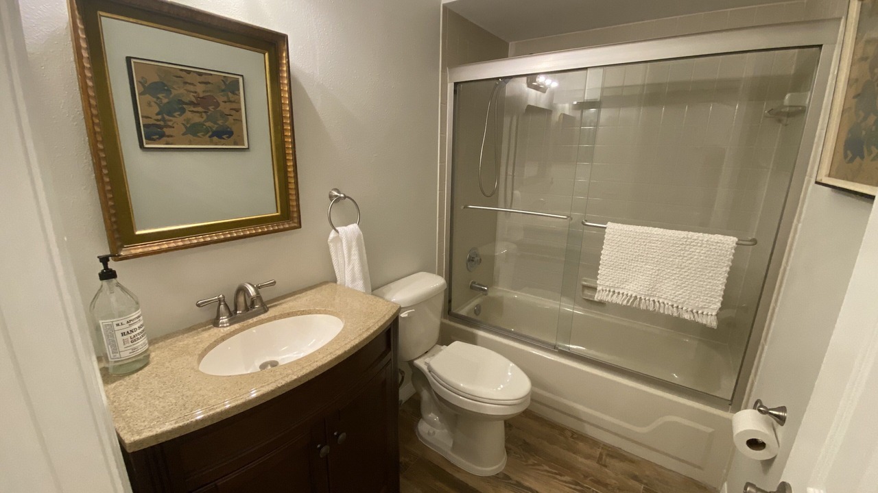 Photo of Bathroom in Titusville