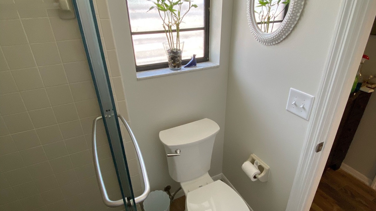 Photo of Bathroom in Titusville