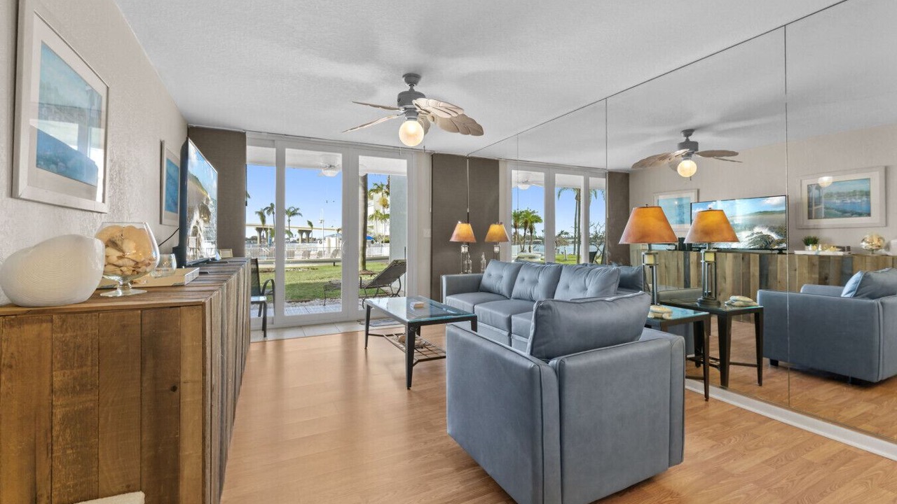 Photo of Livingroom in St. Petersburg