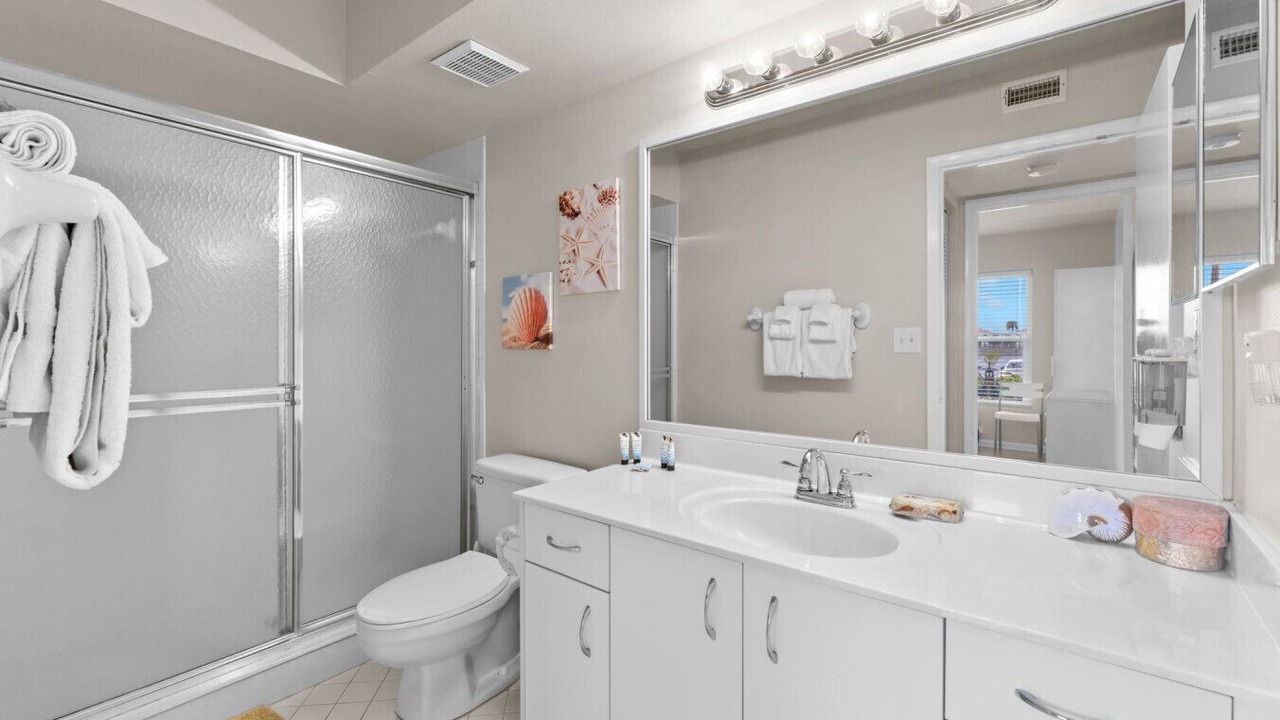Photo of Bathroom in St. Petersburg