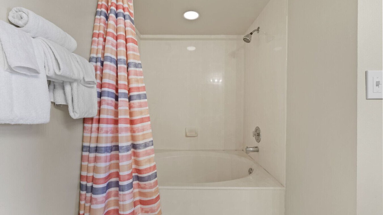 Photo of Bathroom in St. Petersburg