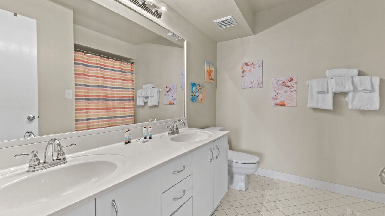 Photo of Bathroom in St. Petersburg