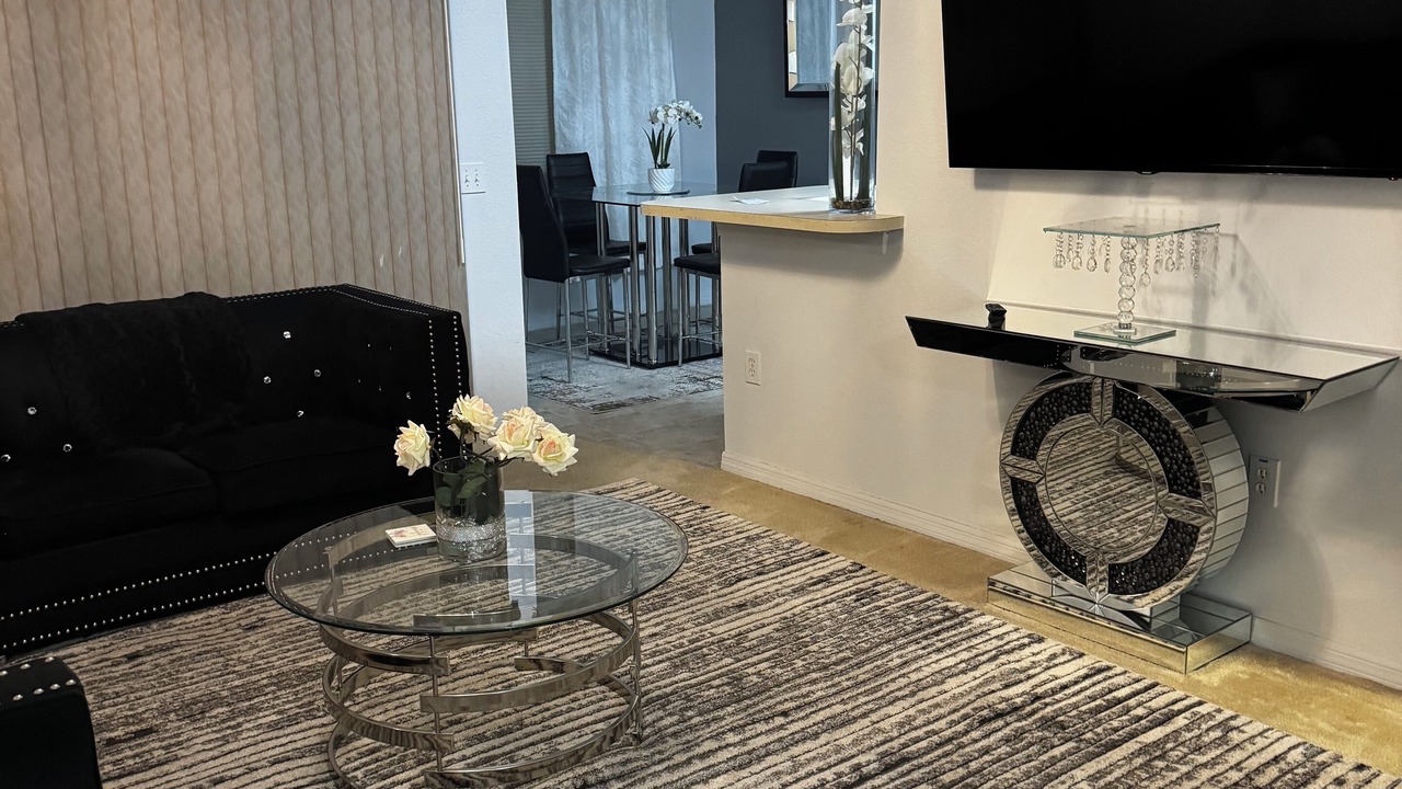 Photo of Livingroom in Naples