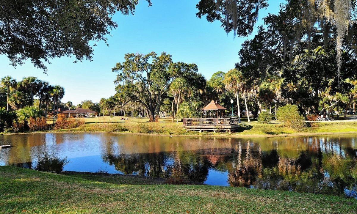 Photo of Others in Gillespie Park