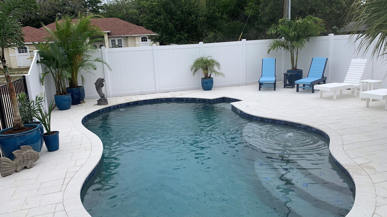 Photo of Outdoor in Tarpon Springs
