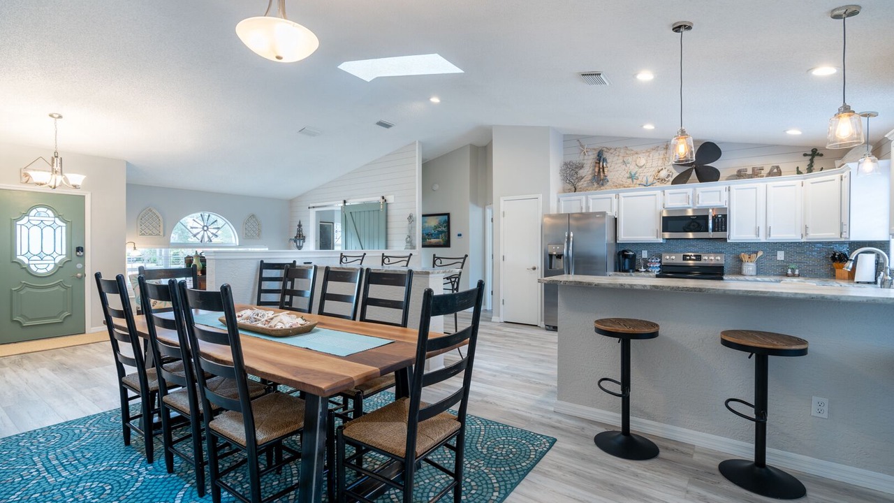 Photo of Livingroom in Tarpon Springs