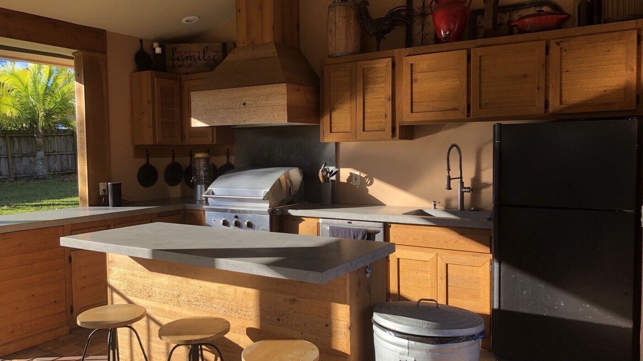 Photo of Kitchen in Wekiva Springs