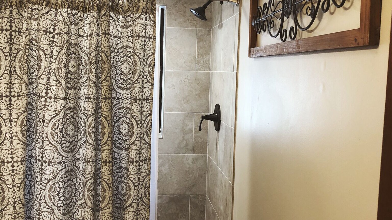 Photo of Bathroom in Wekiva Springs