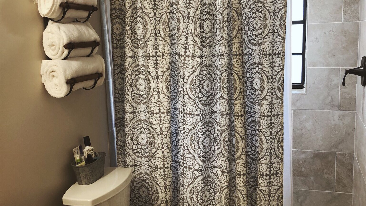 Photo of Bathroom in Wekiva Springs