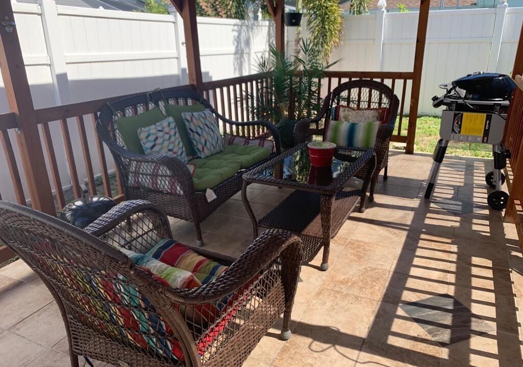Photo of Outdoor in Lindfields