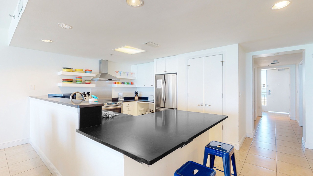 Photo of Kitchen in Navarre Beach