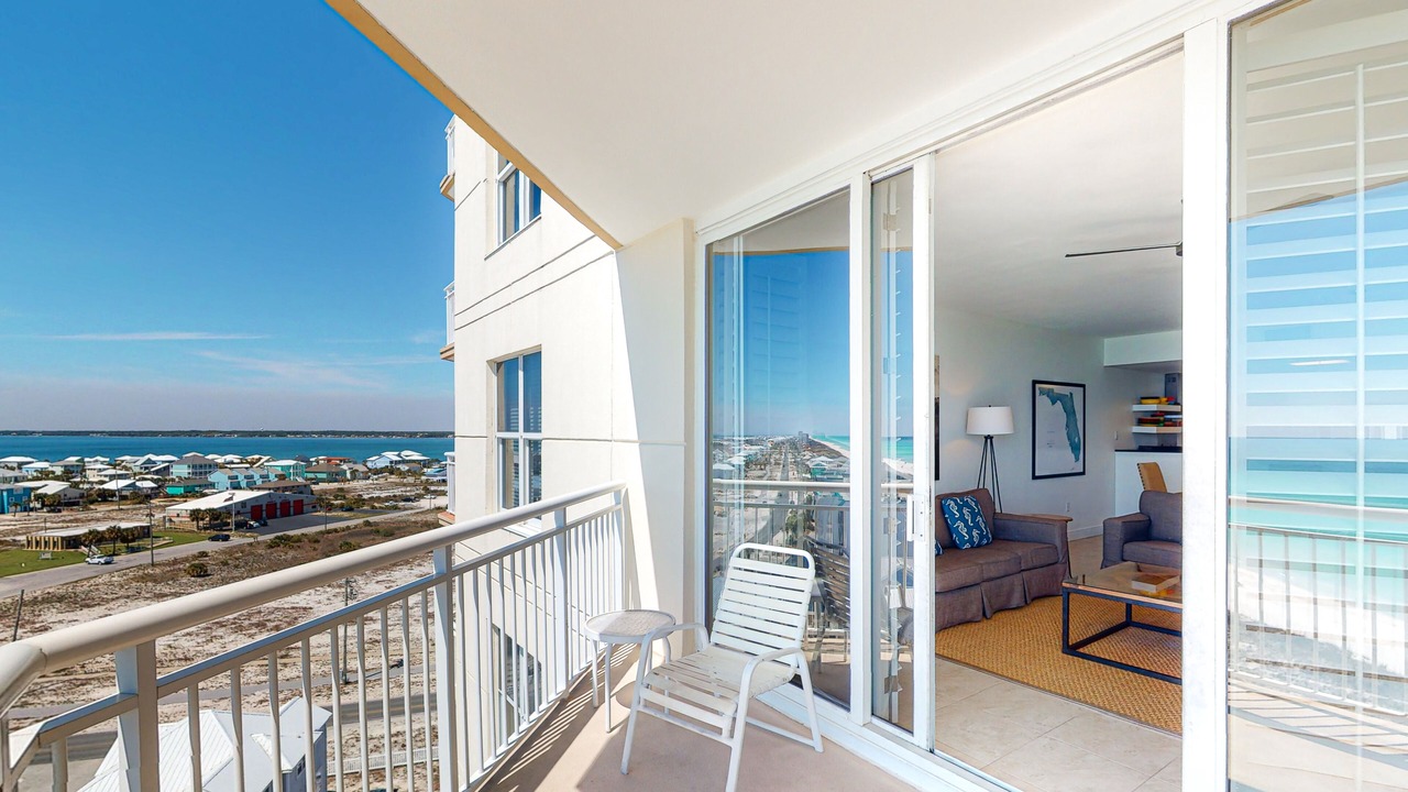 Photo of Outdoor in Navarre Beach