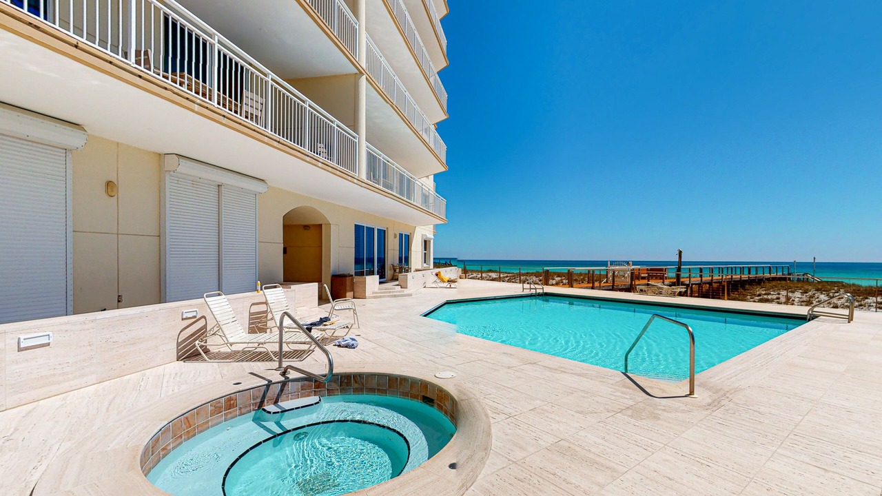 Photo of Outdoor in Navarre Beach