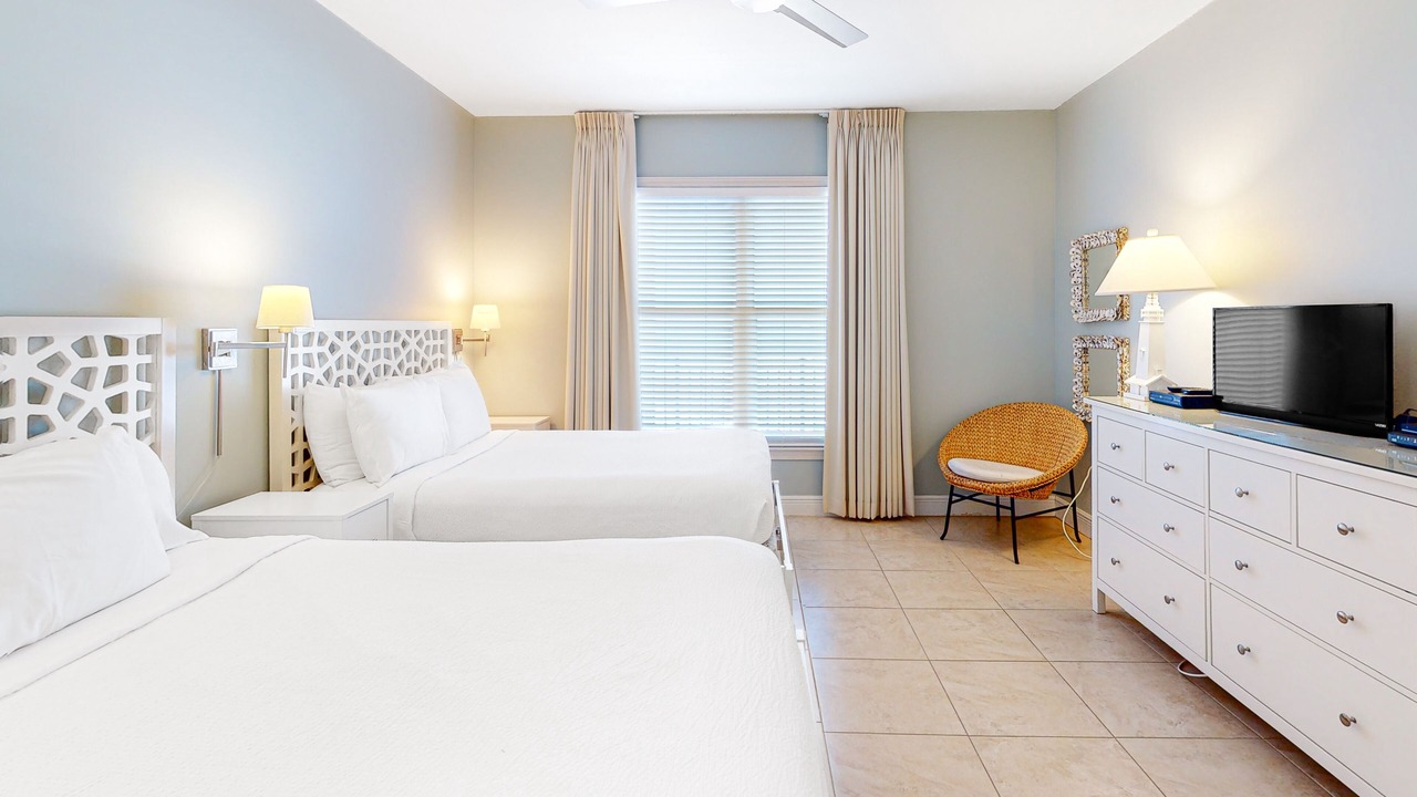 Photo of Bedroom in Navarre Beach