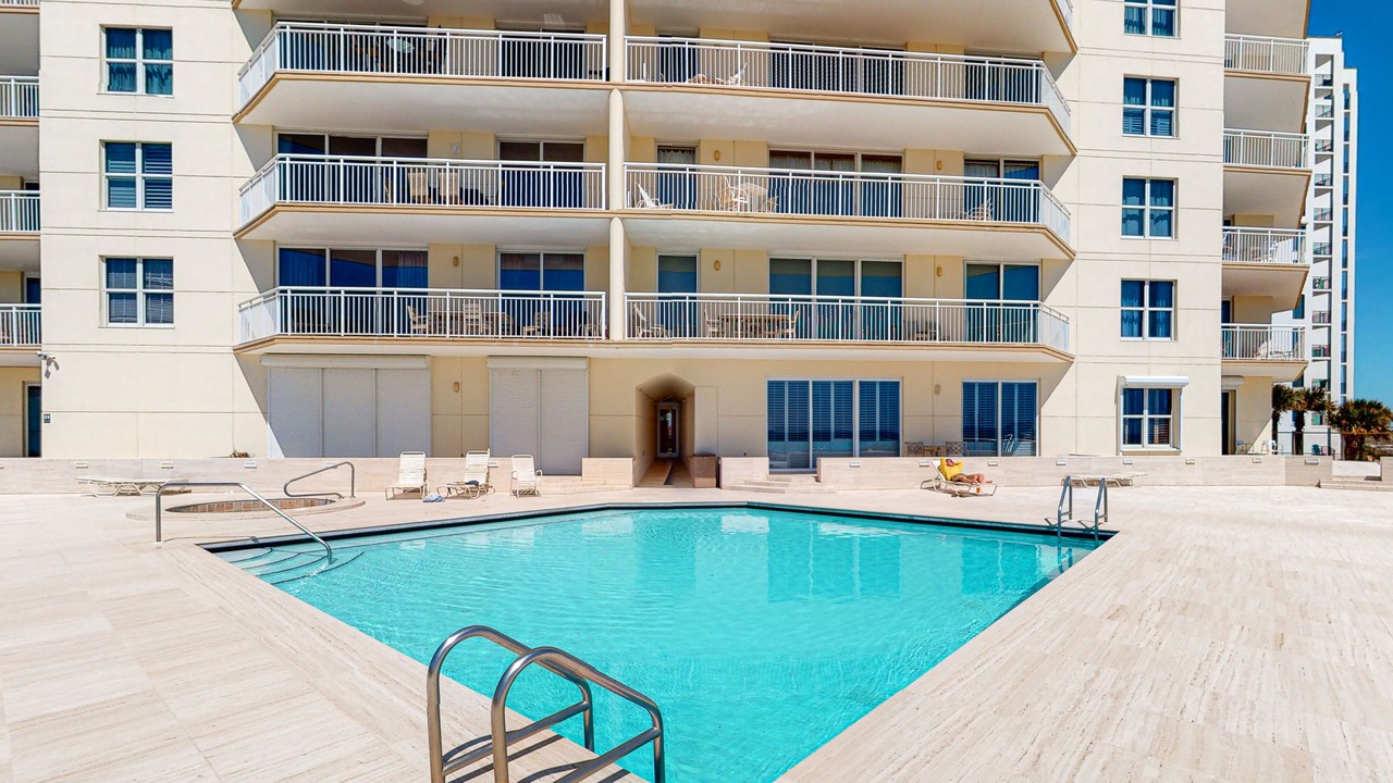 Photo of Outdoor in Navarre Beach
