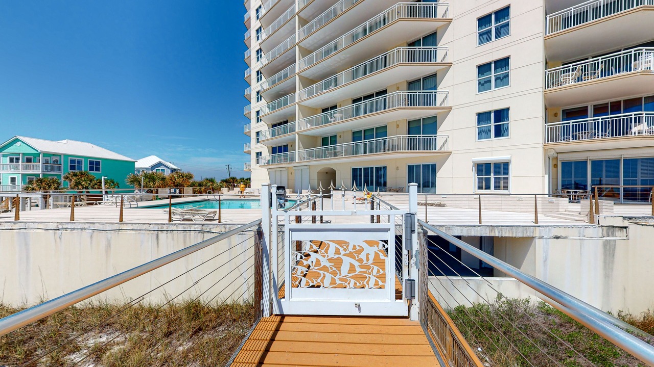 Photo of Outdoor in Navarre Beach