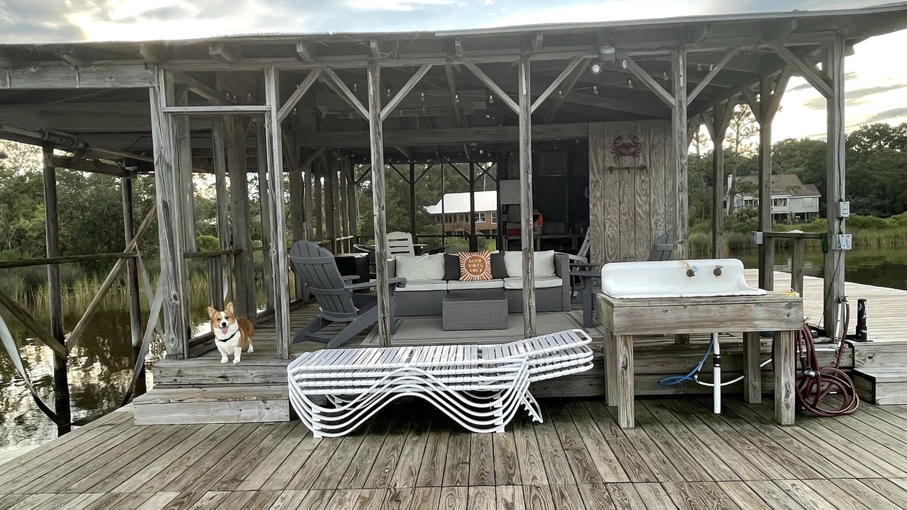 Photo of Outdoor in Fairhope
