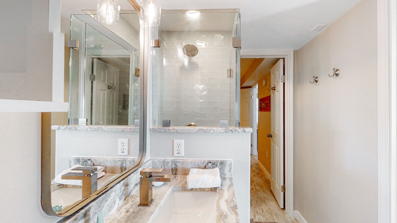 Photo of Bathroom in Fort Walton Beach