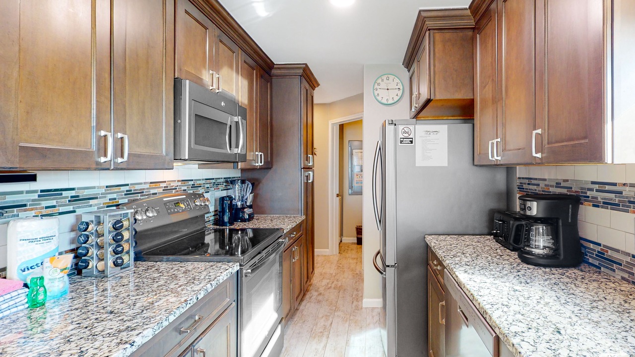 Photo of Kitchen in Fort Walton Beach