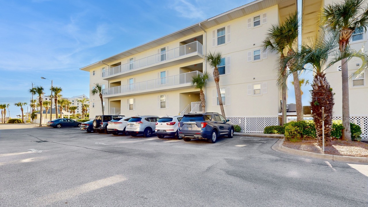 Photo of Outdoor in Navarre Beach