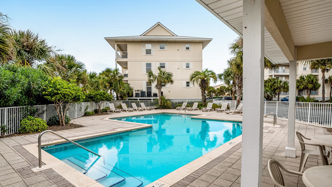 Photo of Outdoor in Navarre Beach