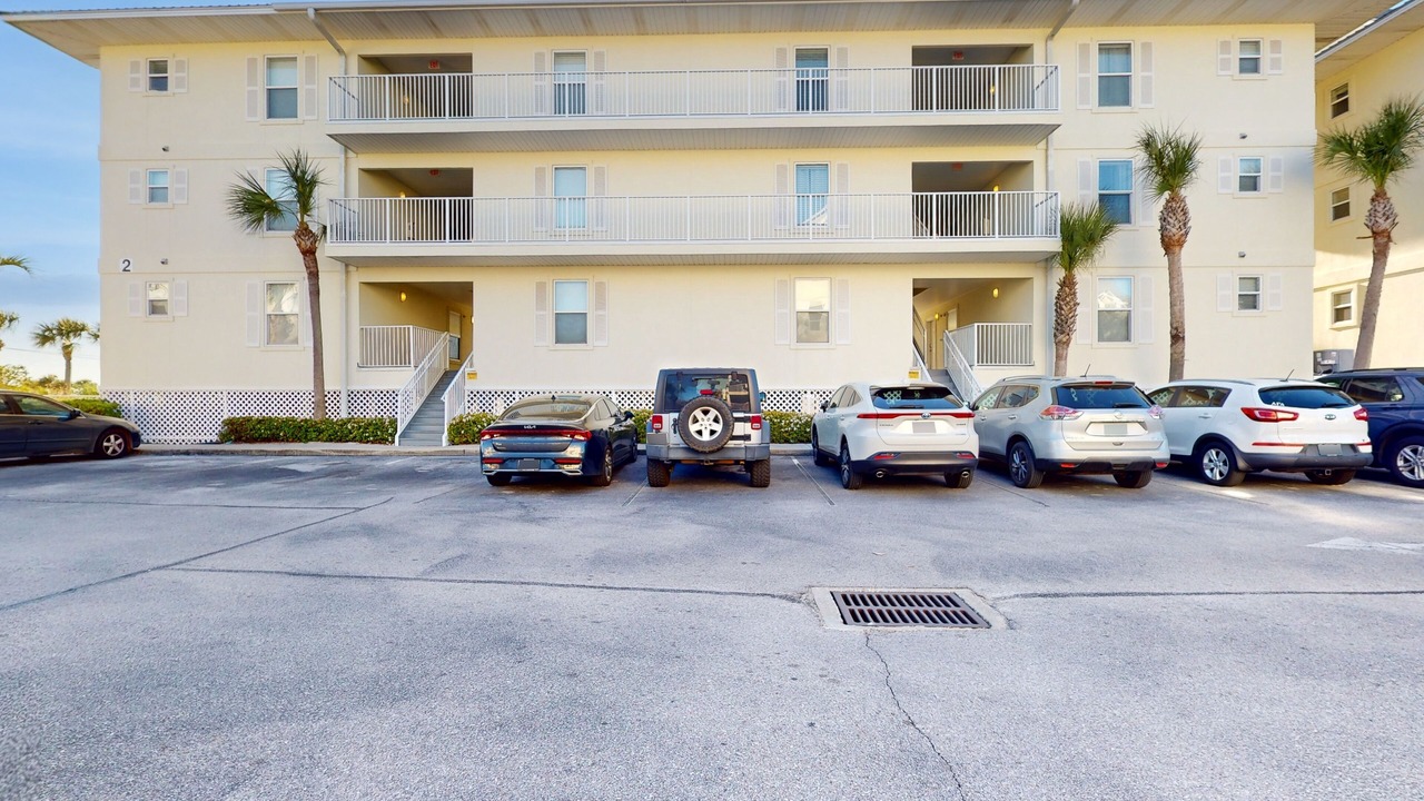 Photo of Outdoor in Navarre Beach