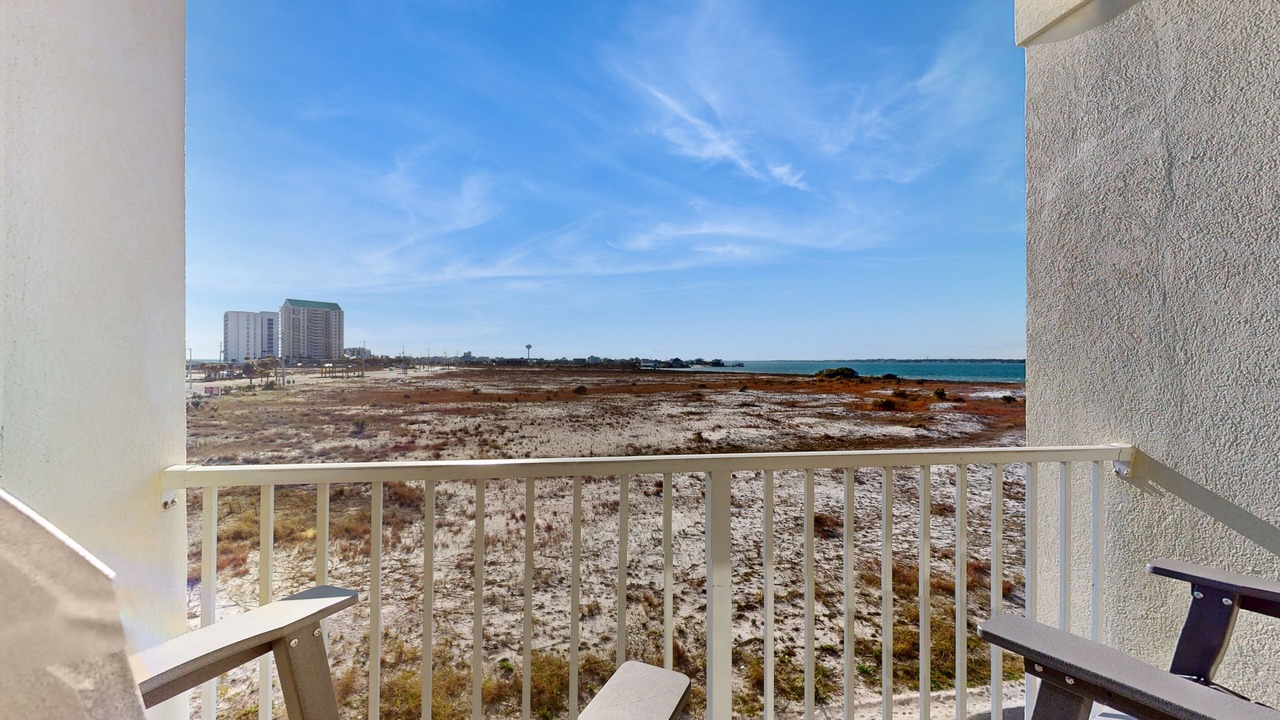 Photo of Outdoor in Navarre Beach