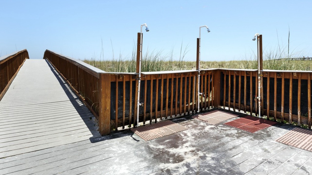 Photo of Outdoor in Navarre Beach
