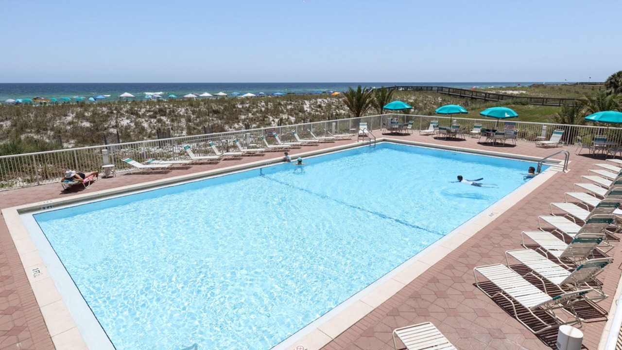 Photo of Outdoor in Navarre Beach