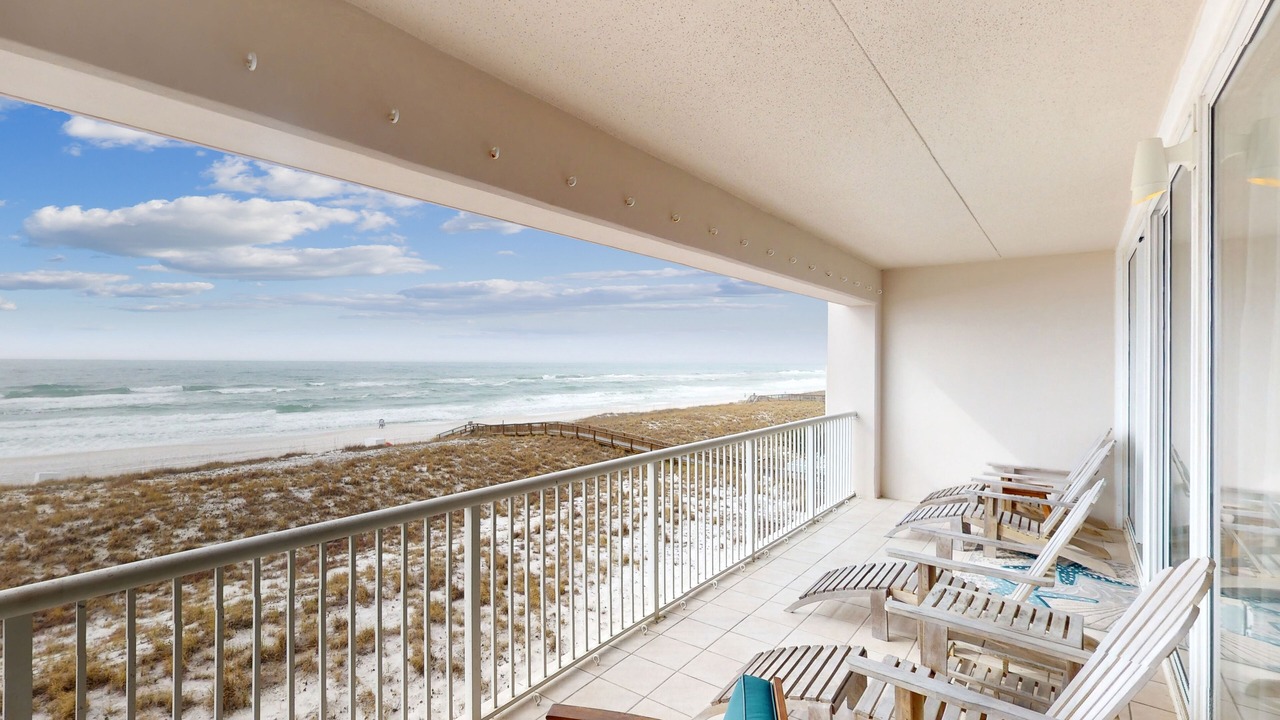 Photo of Outdoor in Navarre Beach