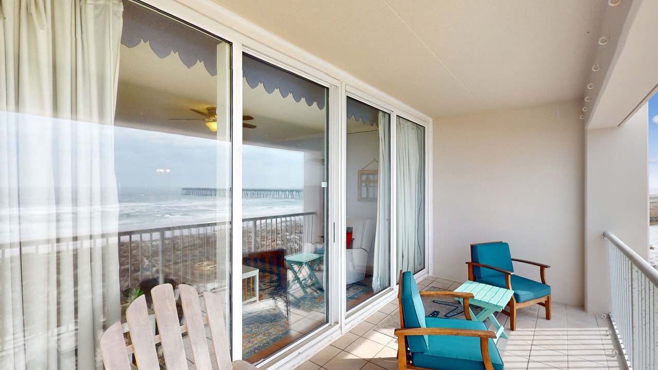 Photo of Outdoor in Navarre Beach