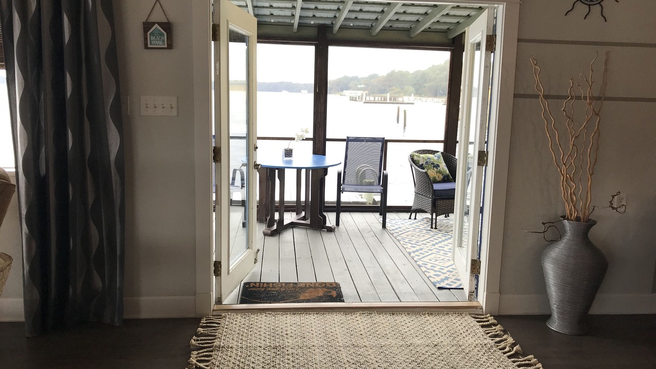 Photo of Outdoor in Crescent City