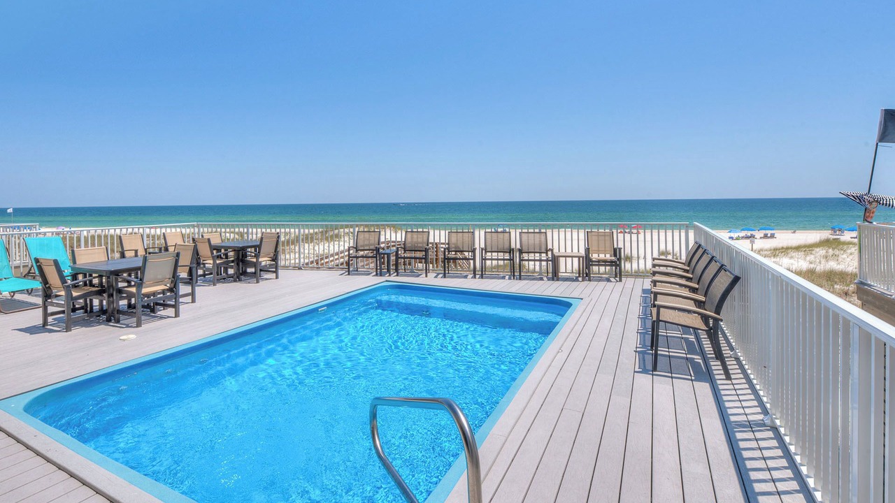 Photo of Outdoor in Orange Beach