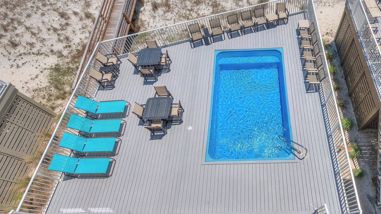 Photo of Outdoor in Orange Beach
