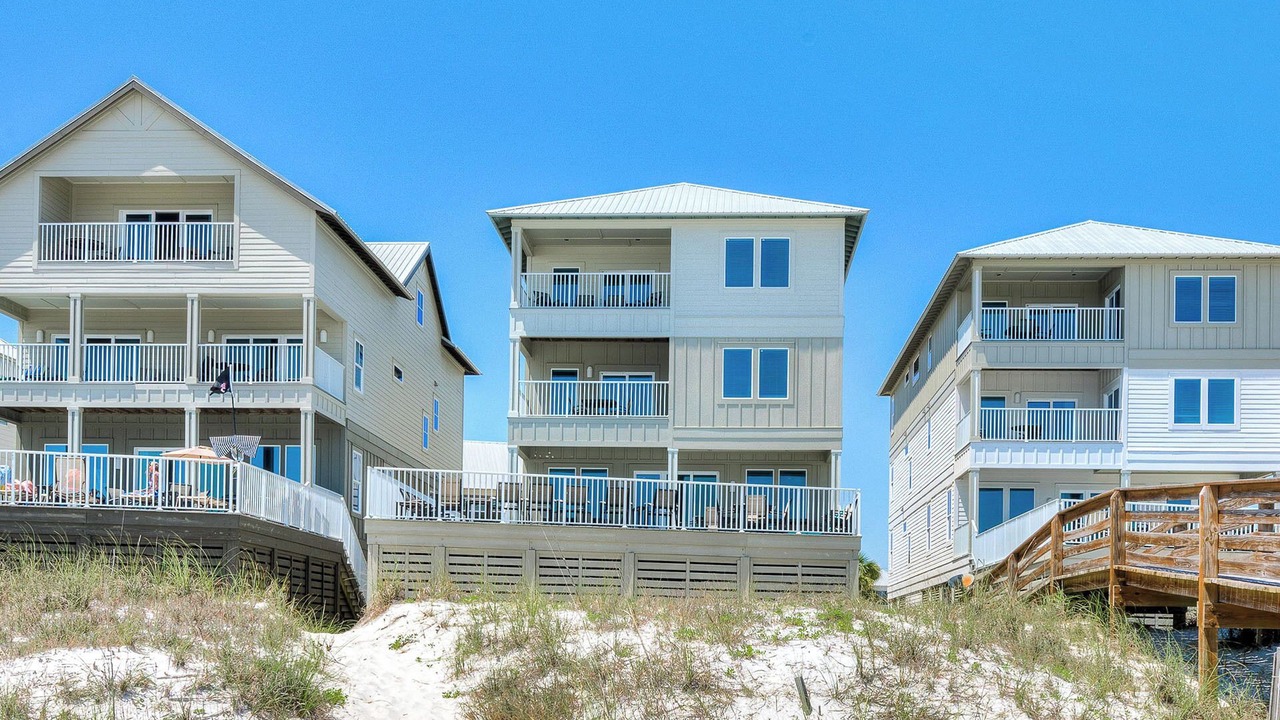 Photo of Outdoor in Orange Beach