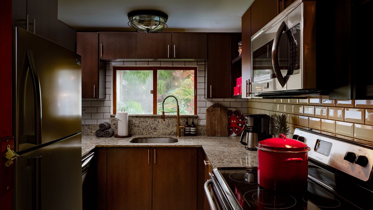 Photo of Kitchen in Lake Ridge