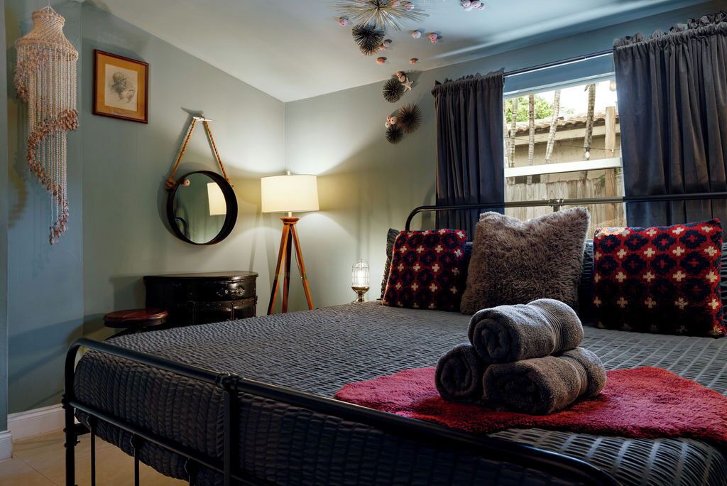 Photo of Bedroom in Lake Ridge