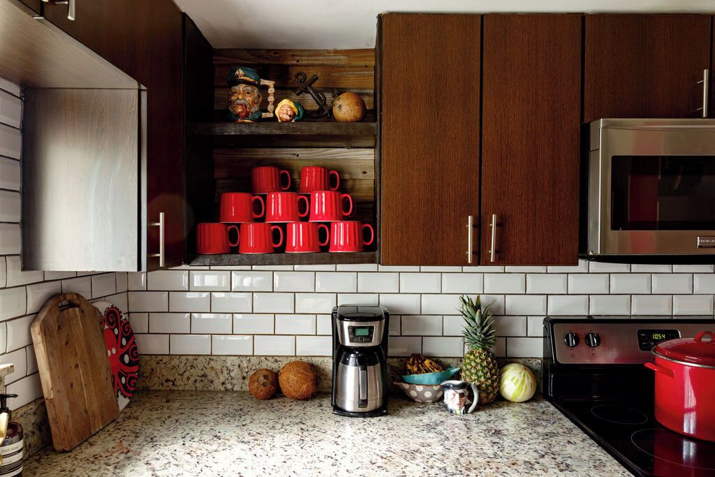 Photo of Kitchen in Lake Ridge