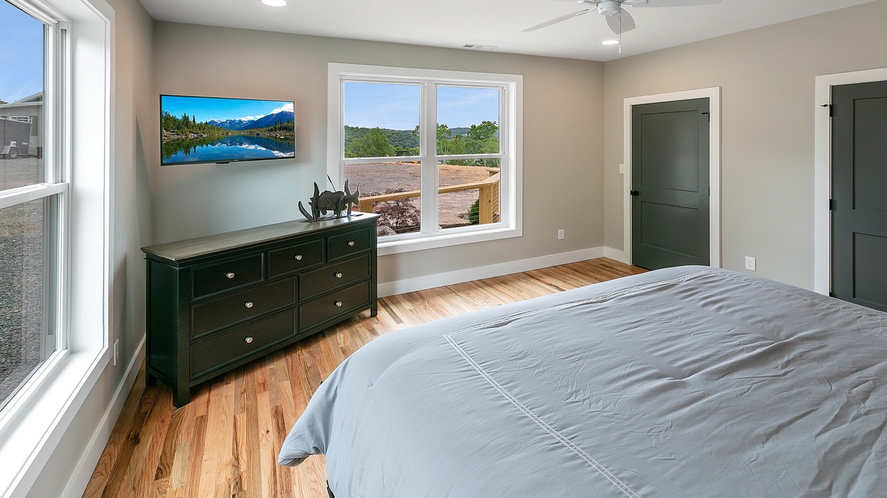 Photo of Bedroom in Maynardville