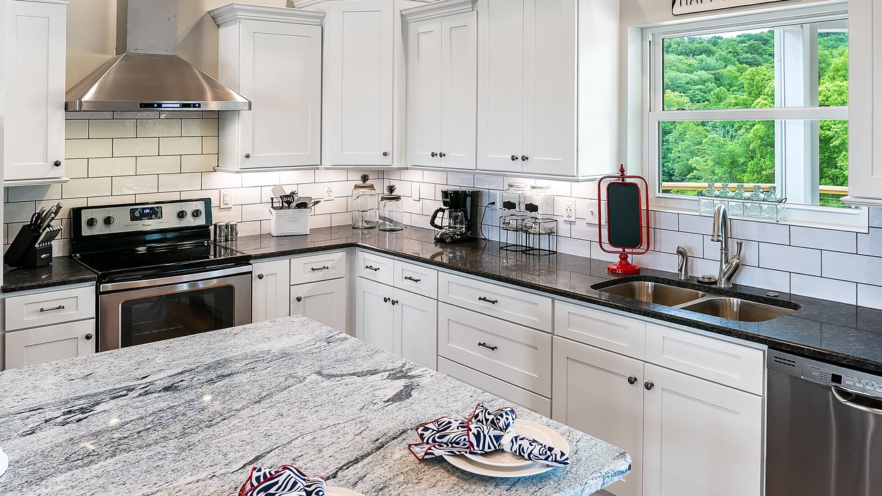 Photo of Kitchen in Maynardville