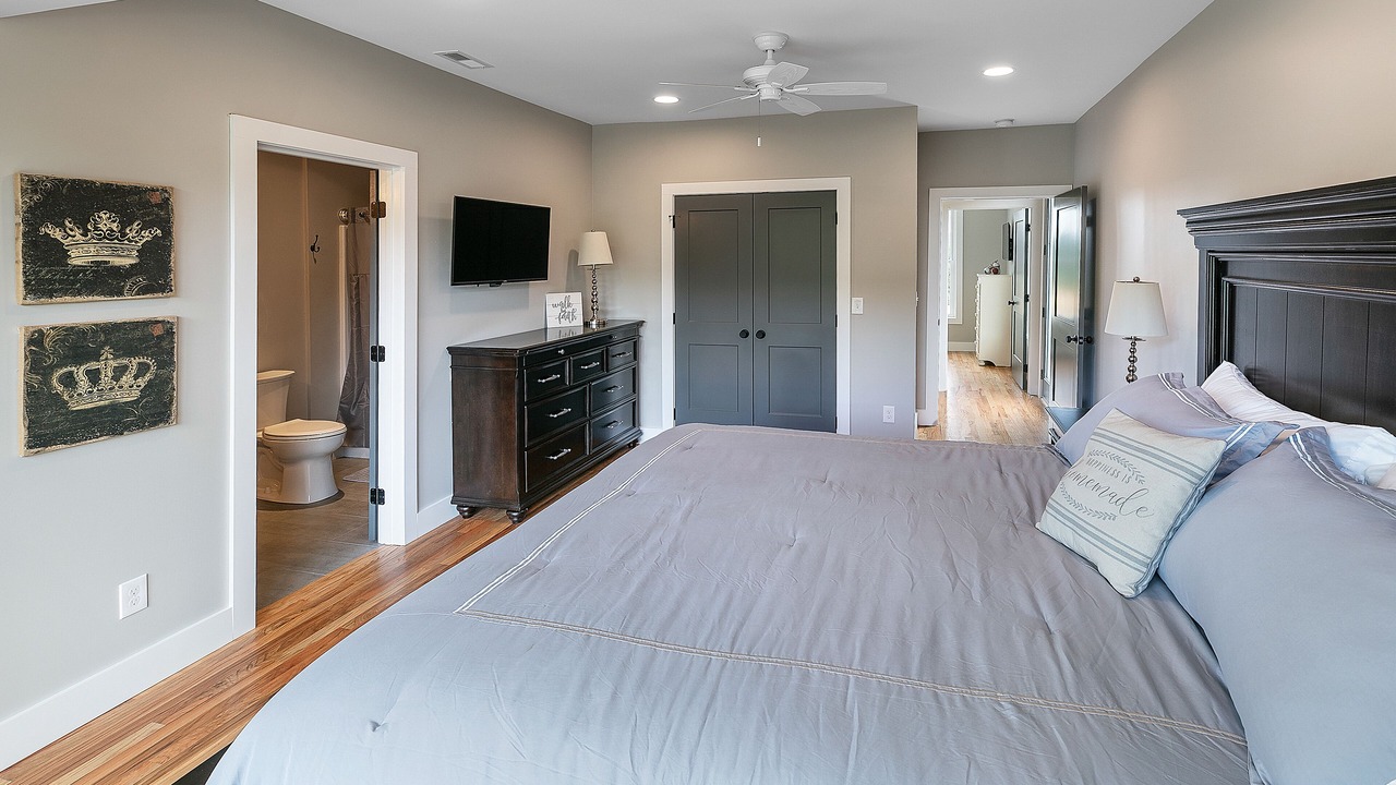 Photo of Bedroom in Maynardville