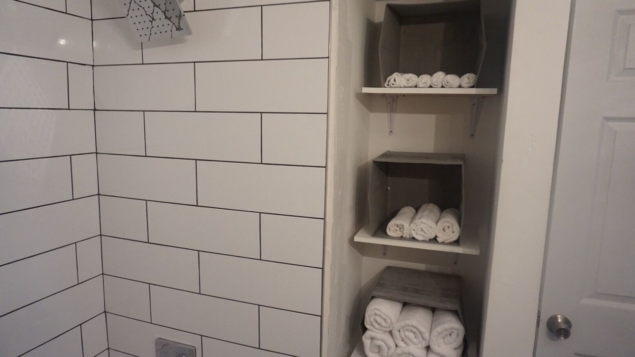 Photo of Bathroom in St. Petersburg - Clearwater