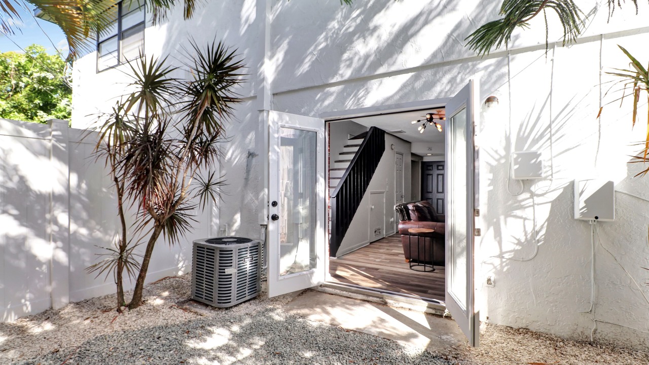 Photo of Patio Balcony in St. Petersburg - Clearwater