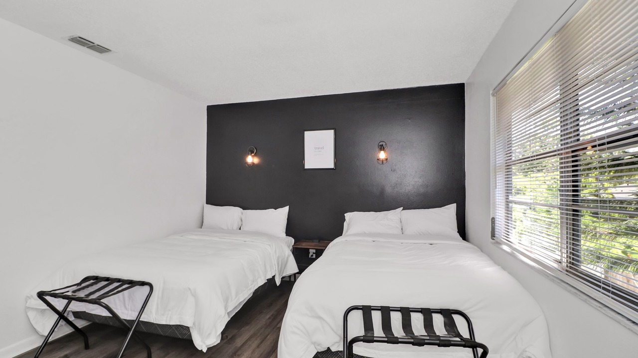 Photo of Bedroom in St. Petersburg - Clearwater
