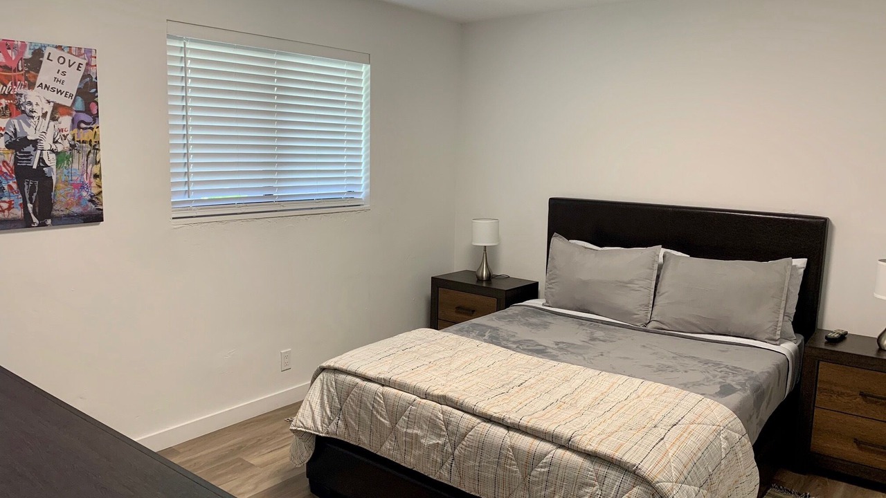 Photo of Bedroom in Harbordale
