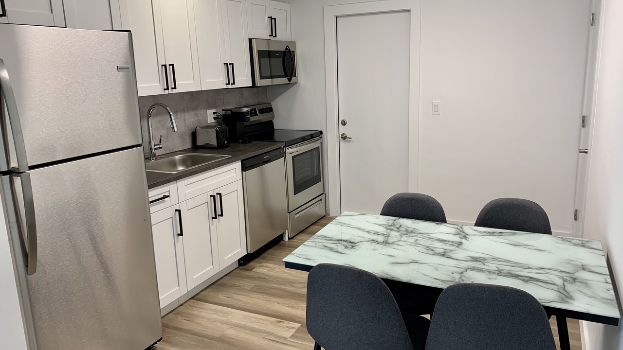 Photo of Kitchen in Harbordale